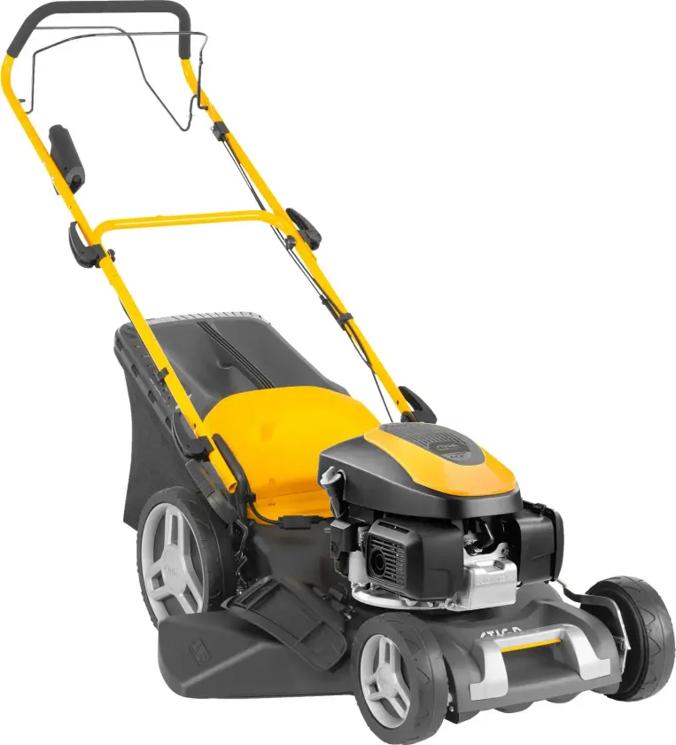 Gressklipper COMBI 53 SEQ H 2,6 kW 51 cm