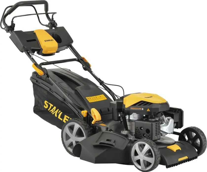 Selvgående gressklipper SLM-196-510-SP 3,5 kW 51 cm