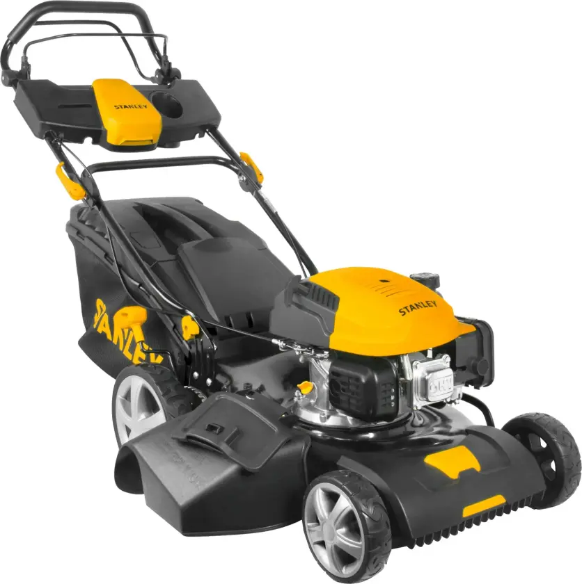 Selvgående gressklipper SLM-139-460-SP 2,3 kW 46 cm