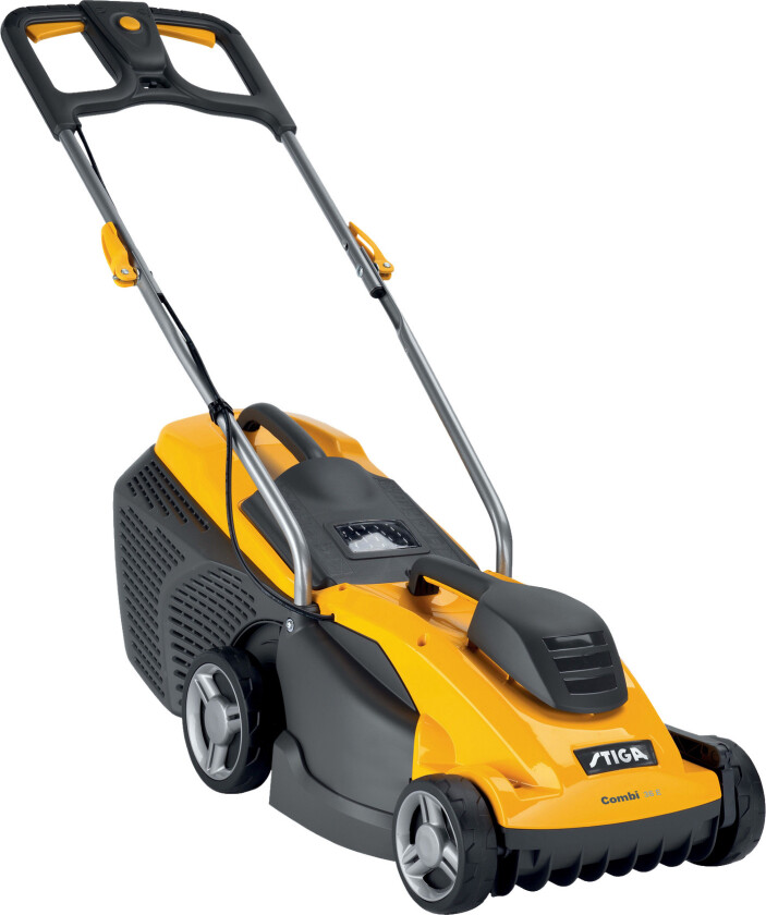Elektrisk gressklipper Combi 36 E 1,4 kW 230 V 34 cm