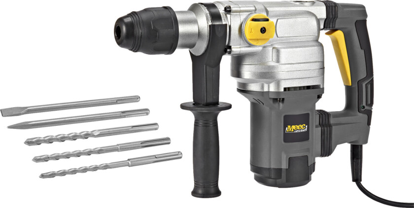 Borhammer 1050 W 7 J