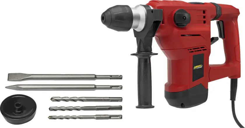 Borhammer 1500 W 5 J