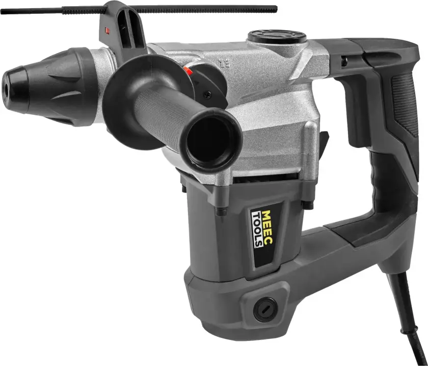 Bilde av Borhammer 800 W 4 J SDS+