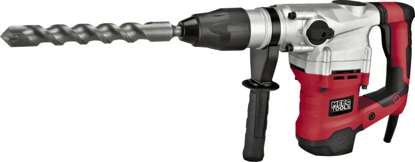 Borhammer 230 V 1600 W 9 J