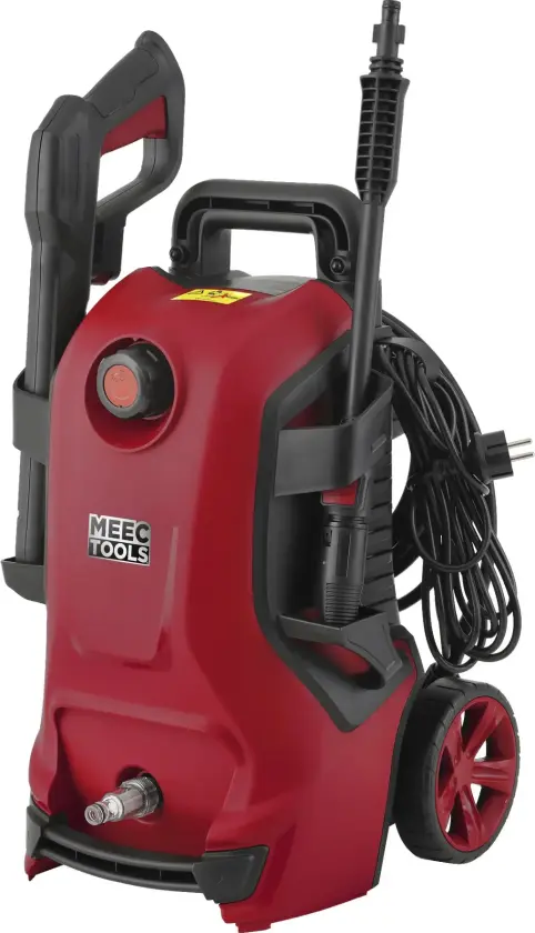 Høytrykksvask 145 bar 1800 W