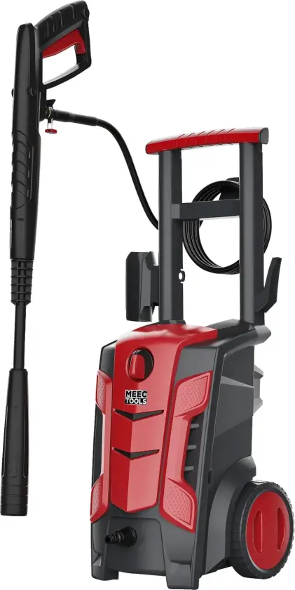 Høytrykksspyler 140 bar 1600 W