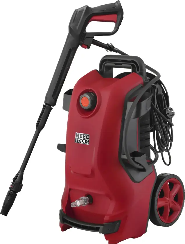 Høytrykksspyler 160 bar 2200 W