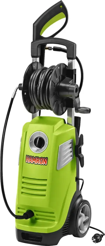 Høytrykkspyler 160 bar 2200 W