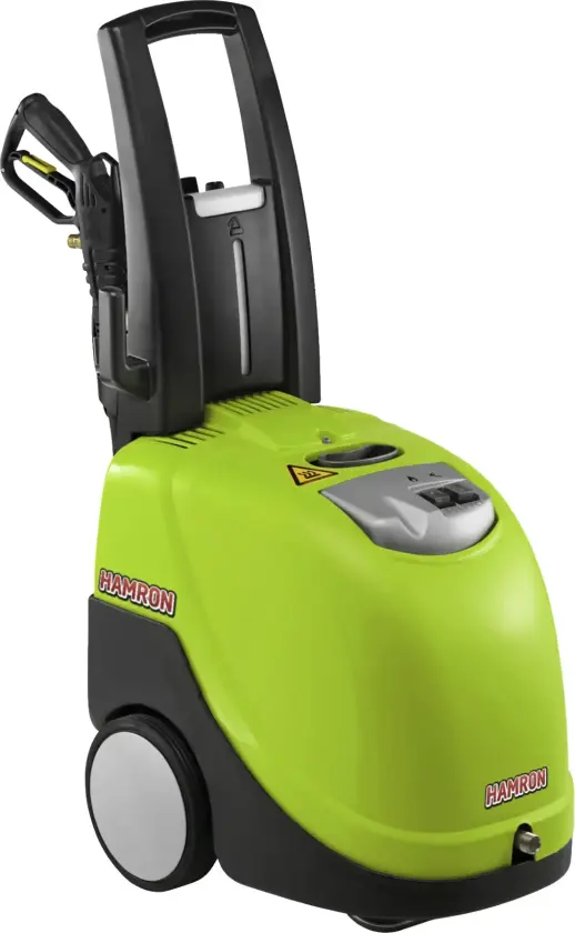 Høytrykkspyler 145 bar 2,3 kW