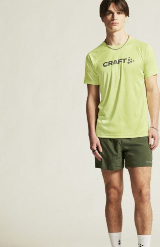 Core Essence Shorts 2