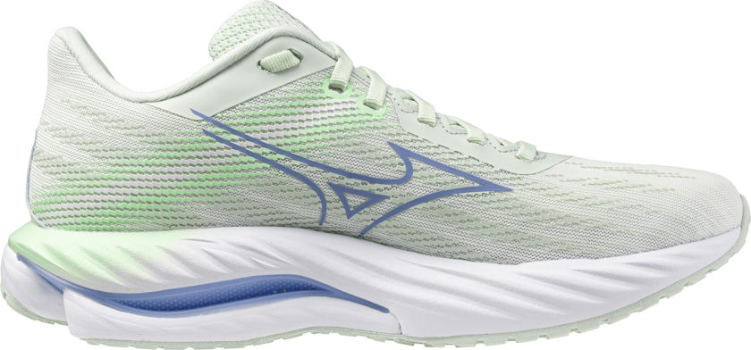 Wave Inspire 21, løpesko, dame Mint/Bel Air Blue