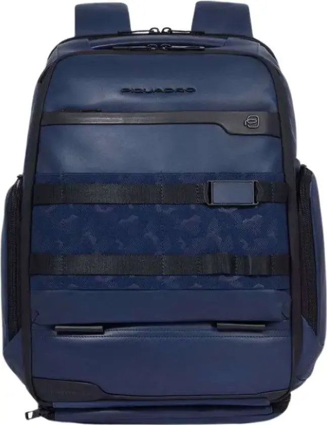 unisex, Vesker, Blå, ONE SIZE