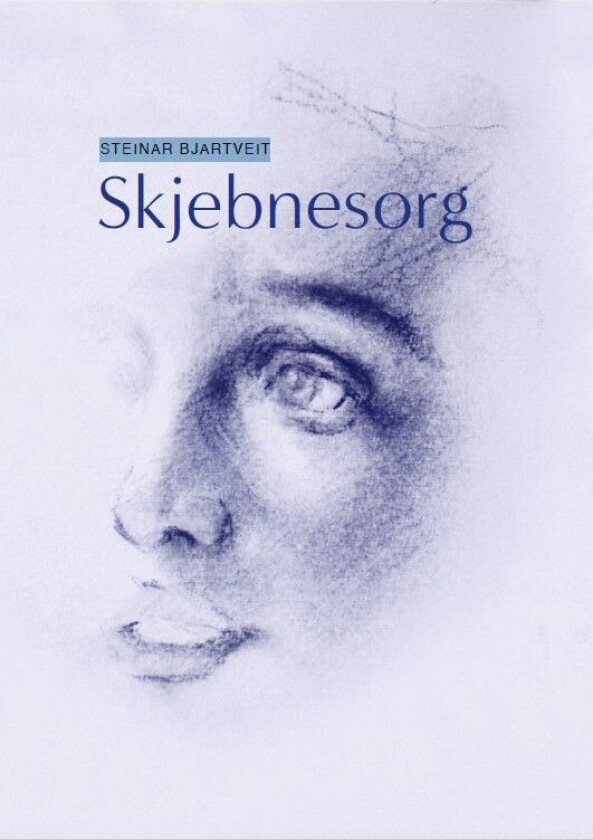 Skjebnesorg av Steinar Bjartveit