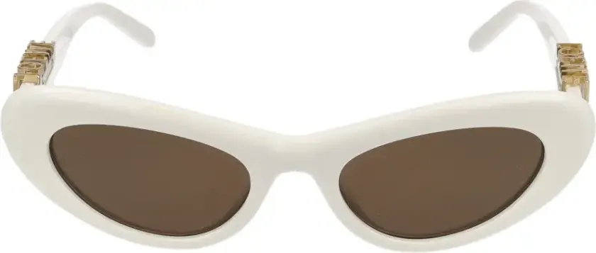 unisex, Accessories, Hvit, 52 MM