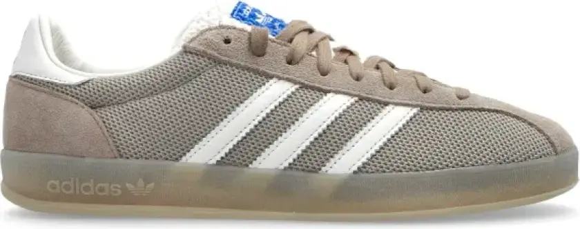 Herre, Sko, Beige, 42 1/2 EU