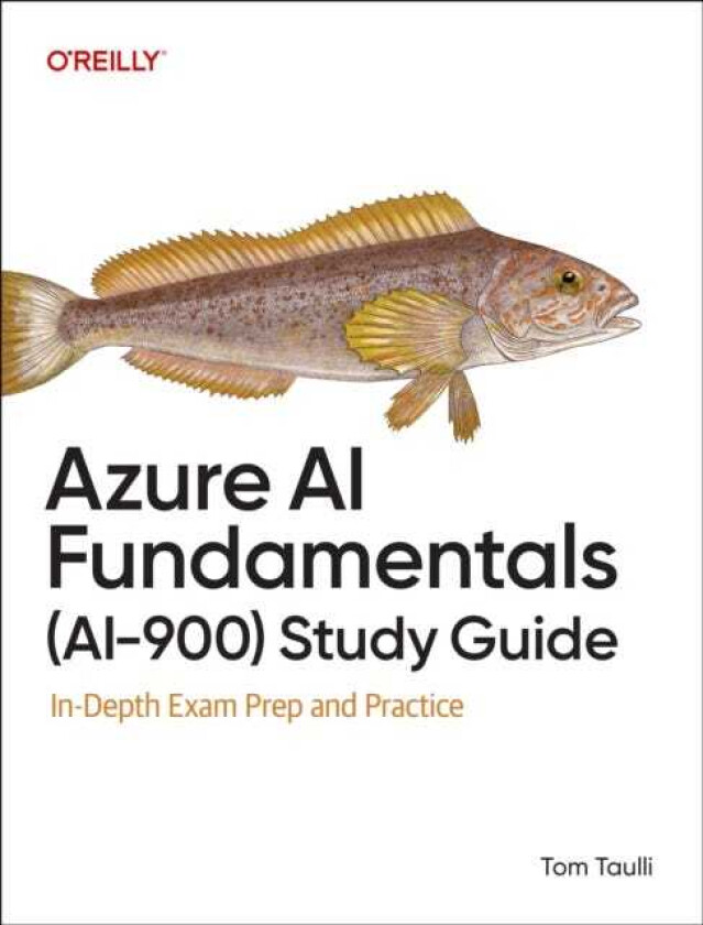 Azure AI Fundamentals (Ai900) Study Guide InDepth Exam Prep and Practice