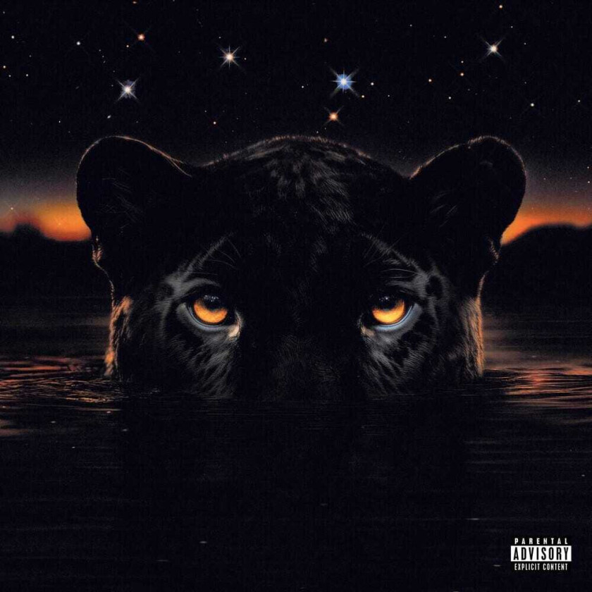 Victoria Monet Jaguar Ii: Deluxe LP/Vinyl