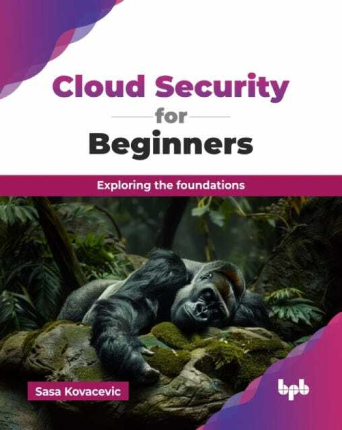 Cloud Security for Beginners Exploring the foundations