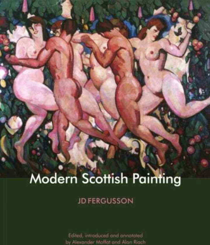 Modern Scottish Painting