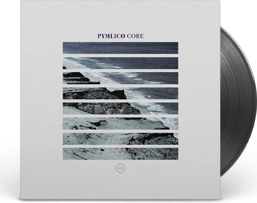 Pymlico Core LP/Vinyl