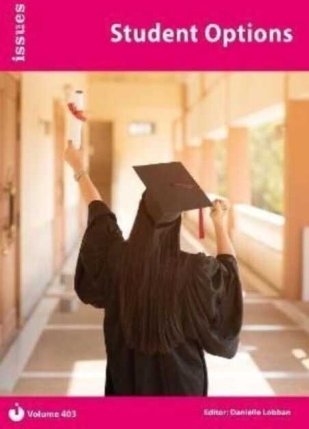 Student Options PSHE & RSE Resources For Key Stage 3 & 4