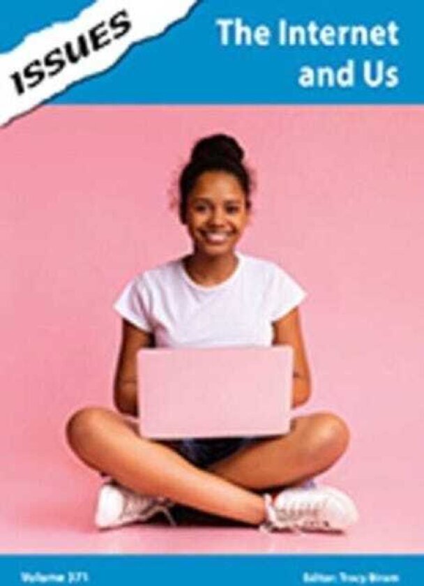 The Internet and Us PSHE & RSE Resources For Key Stage 3 & 4