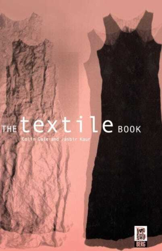 The Textile Book