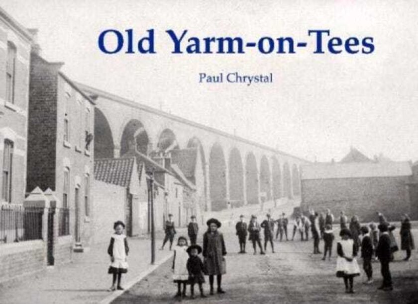 Old YarmonTees