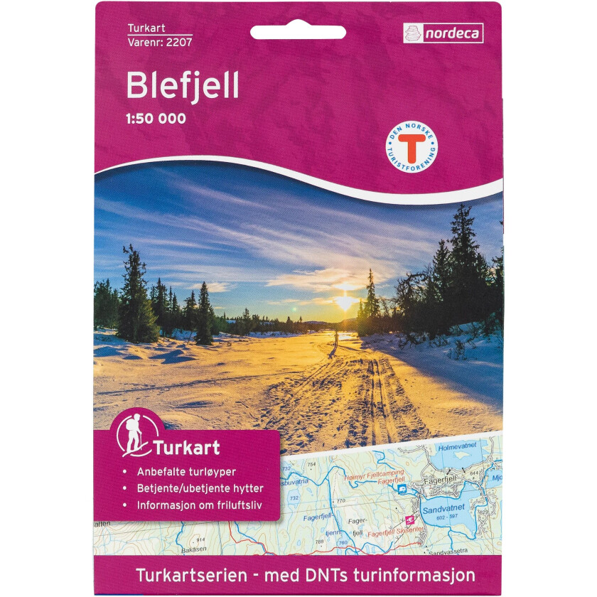Blefjell