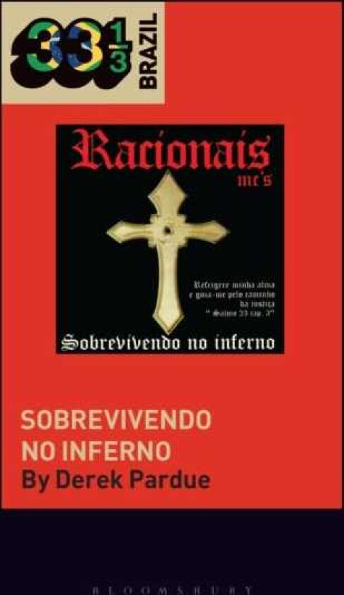 Racionais MCs' Sobrevivendo no Inferno