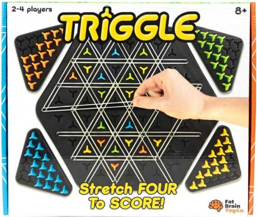 Triggle