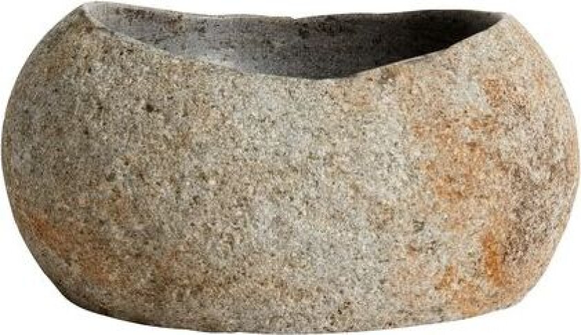 - Bowl Valley M - Grey/Natural (9210000103)