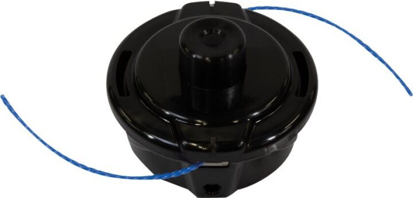 Linjehode For Gresstusser - 2 Lines