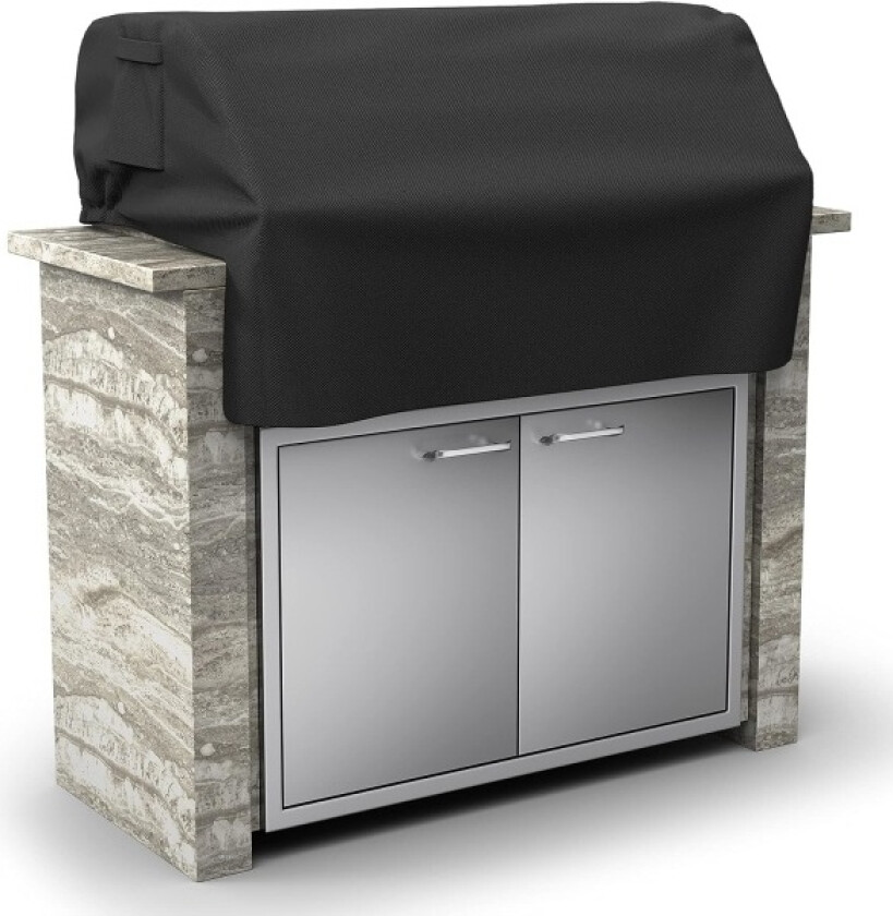 37'' innebygd grilltrekk for Coyote, DCS, Jenn-Air, KitchenAid