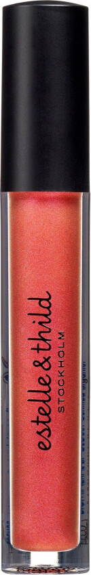 BioMineral Lip Gloss Berry Boost