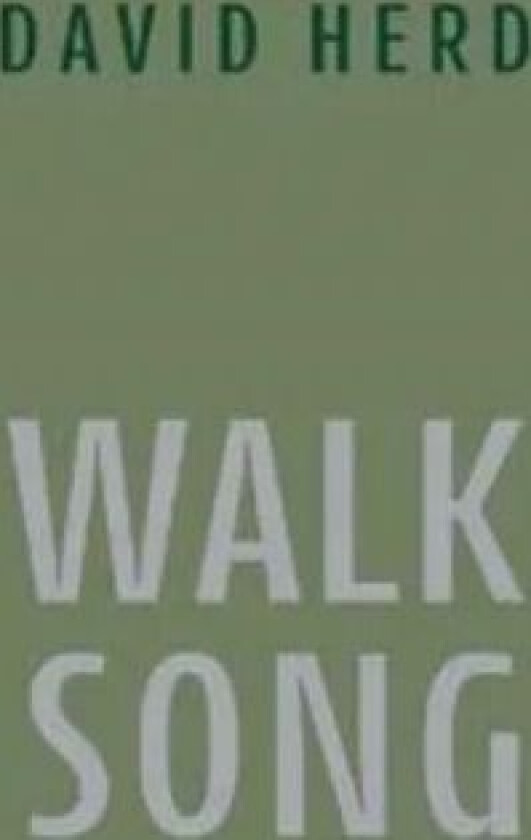 Walk Song av David Herd