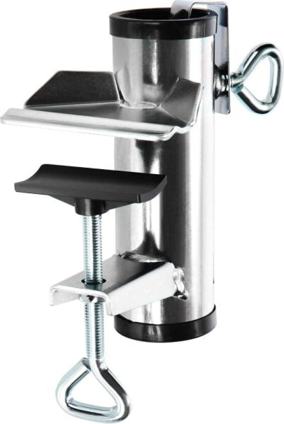 Metall Parasollfot - Parasollfot for balkong, terrasse eller bord
