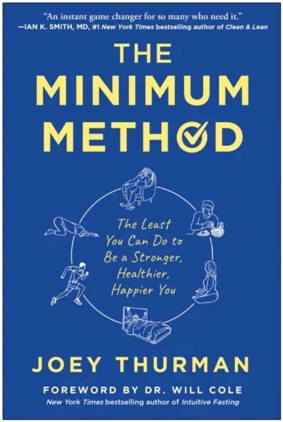 The Minimum Method av Joey Thurman