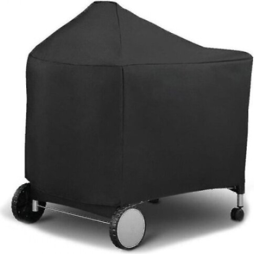 Weber Premium Performer Deluxe Grilltrekk