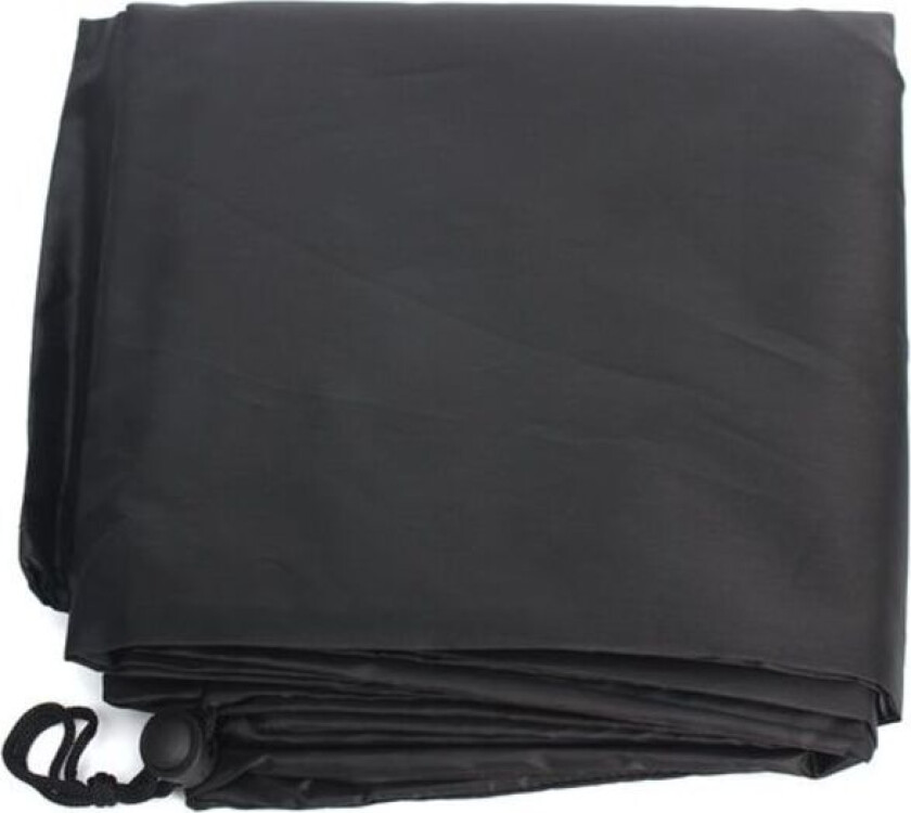 BBQ grilltrekk | Premium beskyttelse for grillen din | Vanntett