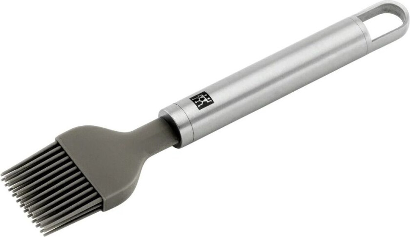 Zwilling Pro silikonpensel Grå