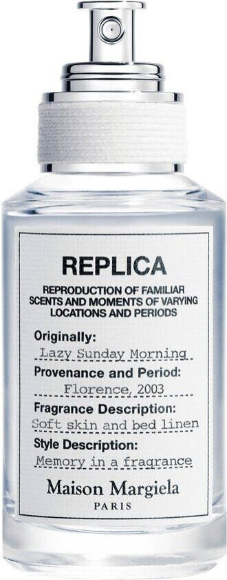 Replica Lazy Sunday Morning Eau De Toilette 30ml