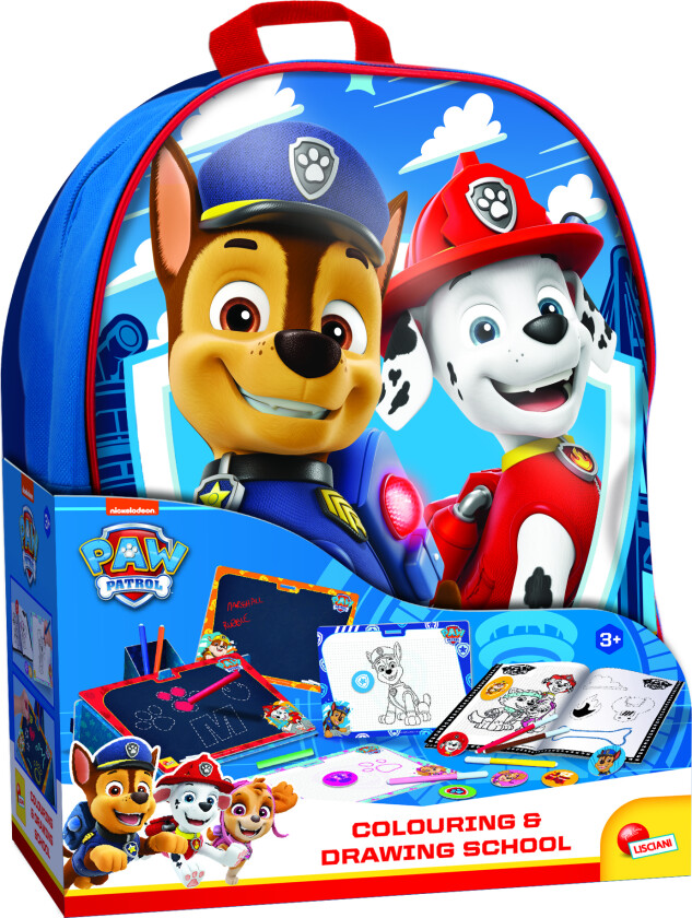 - Creative Backpack (31602)