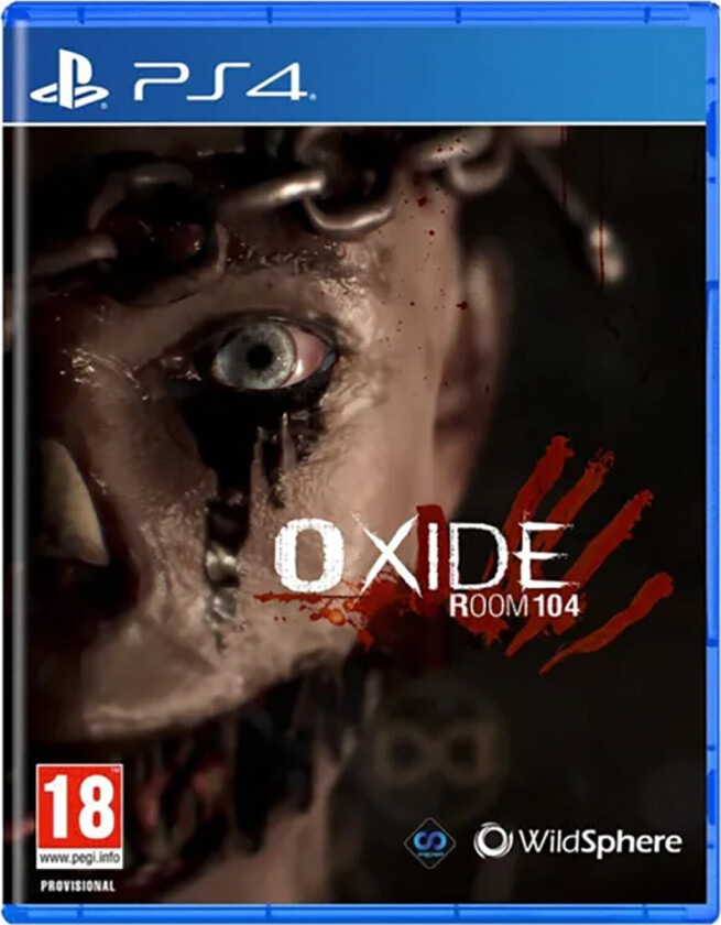 Oxide Room 104
