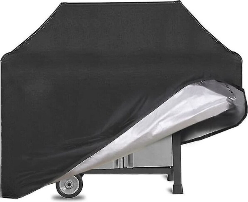 Grilltrekk, Grillpresenning Grillpresenning, Anti