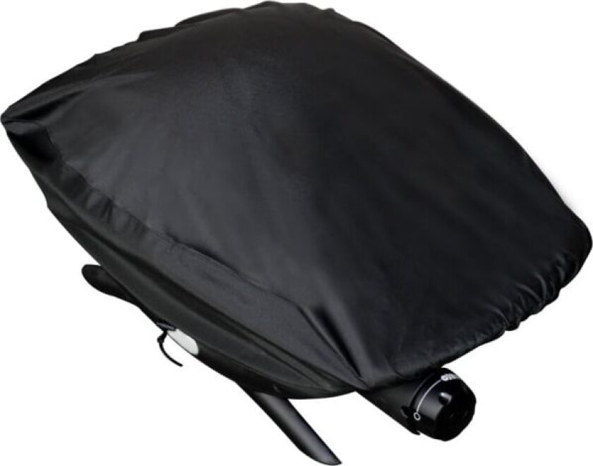 Gassgrill BBQ Passform Grilltrekk til Weber Baby Q, Q100 Q120