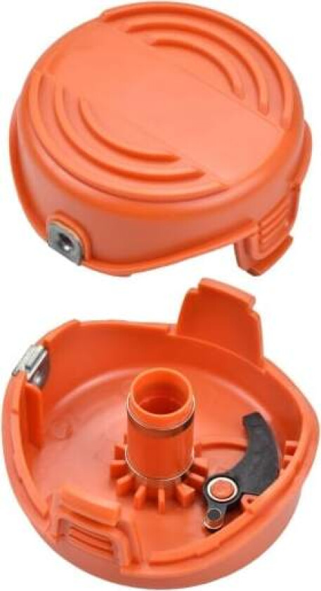 Reservedeler for spoledeksel til BLACK+DECKER gresstrimmer