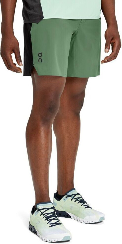Lightweight Shorts Herre Ivy/Black M