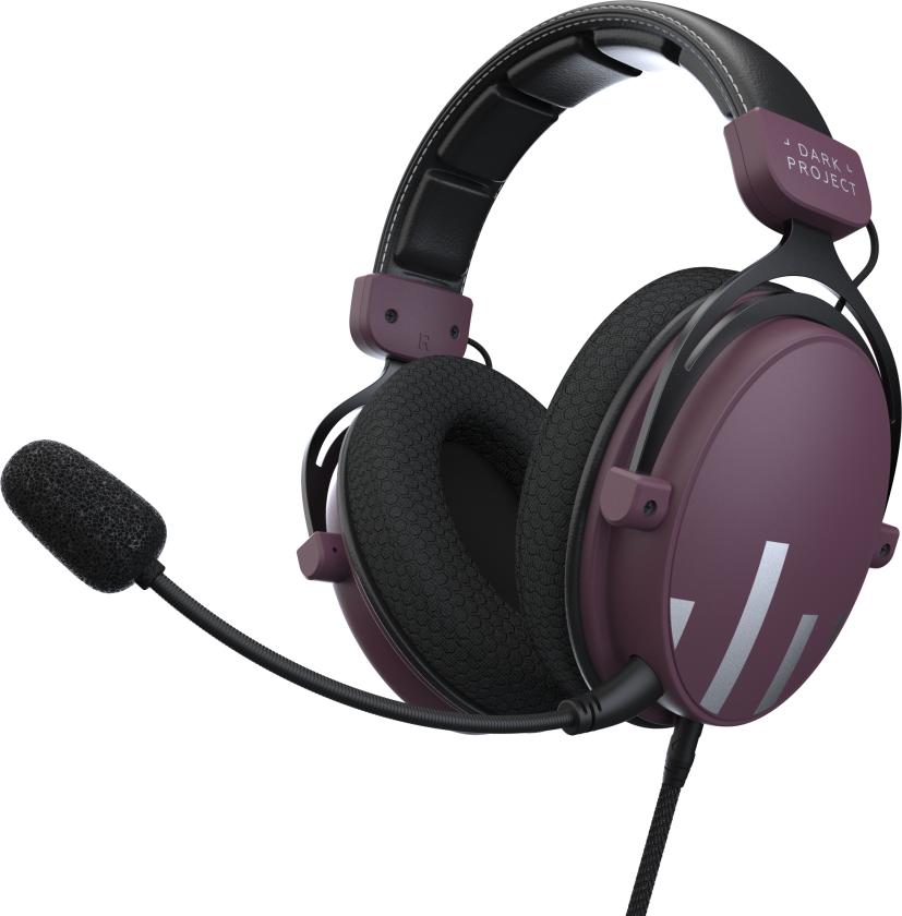 One HS4 Wired headset