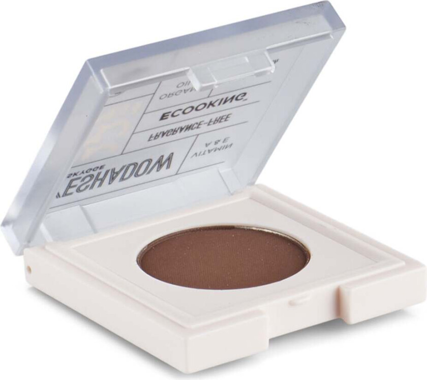 Eyeshadow, 1,8 g Øyenskygge